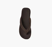 SEASIDE FLIP LEATHER
