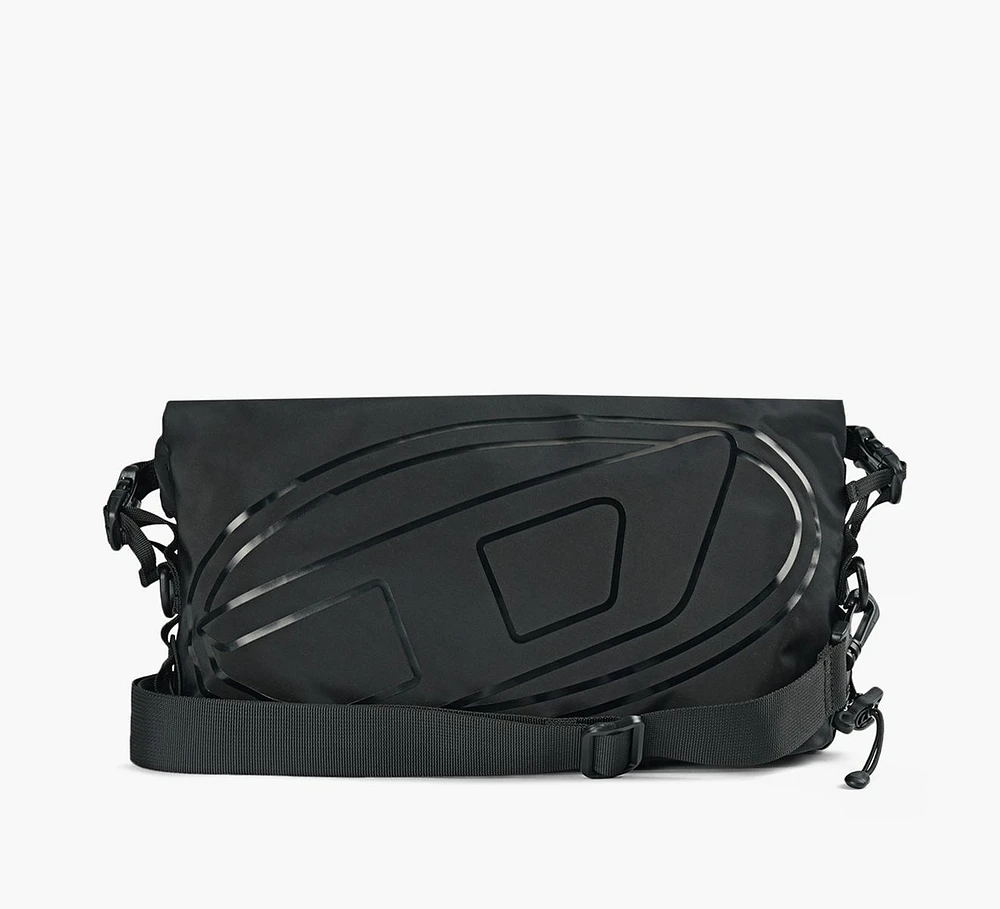 DRAPE CROSSBODY