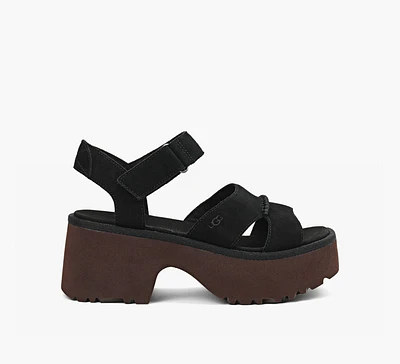 NEW HEIGHTS ANKLE