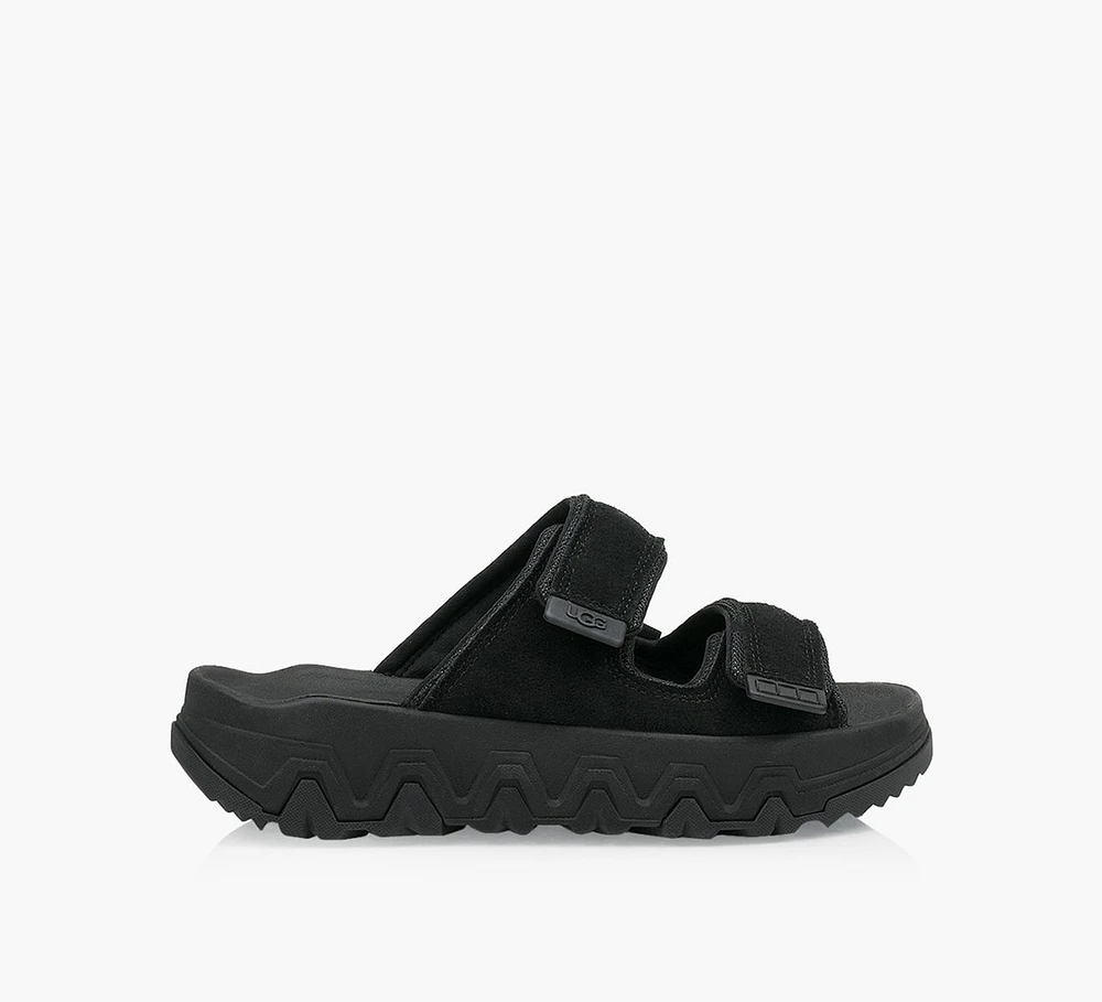 CAPTRAIL STRAP SLIDE