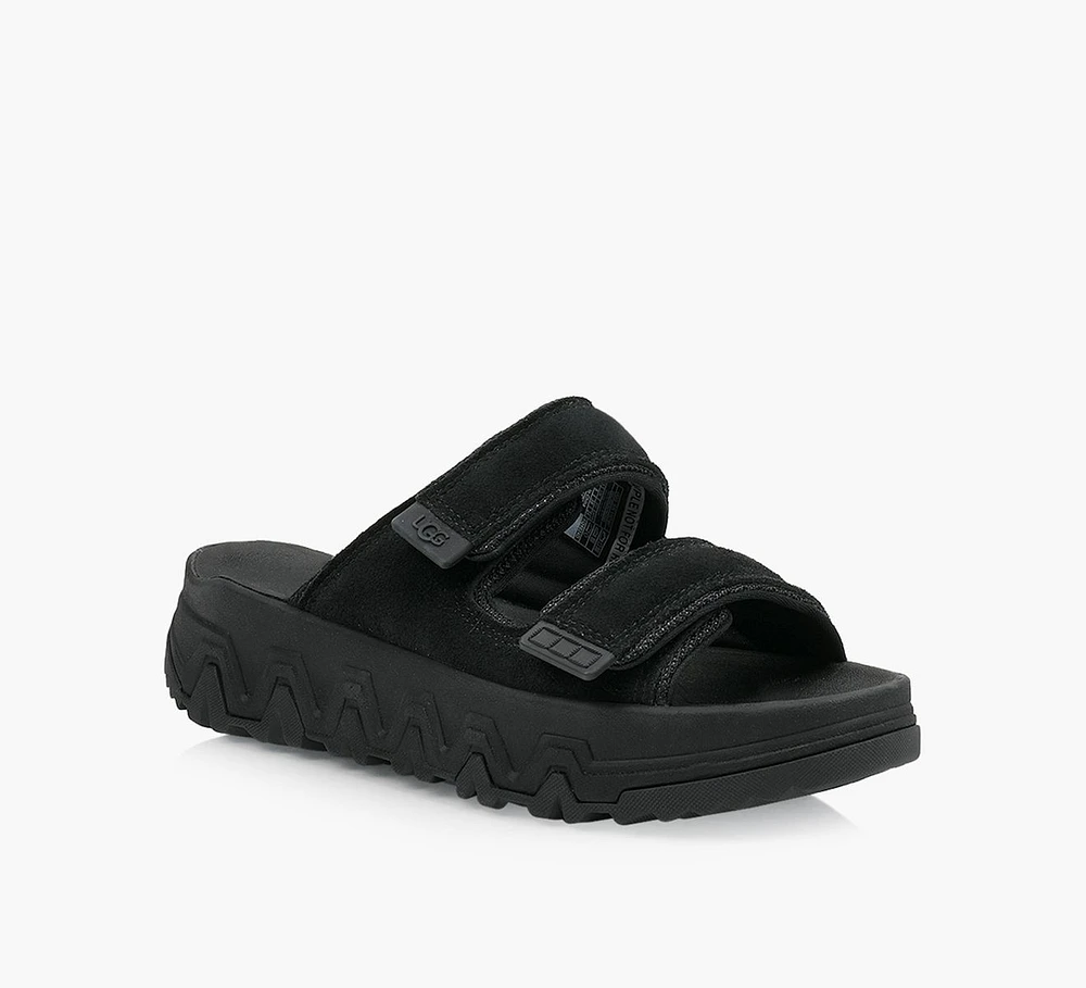 CAPTRAIL STRAP SLIDE