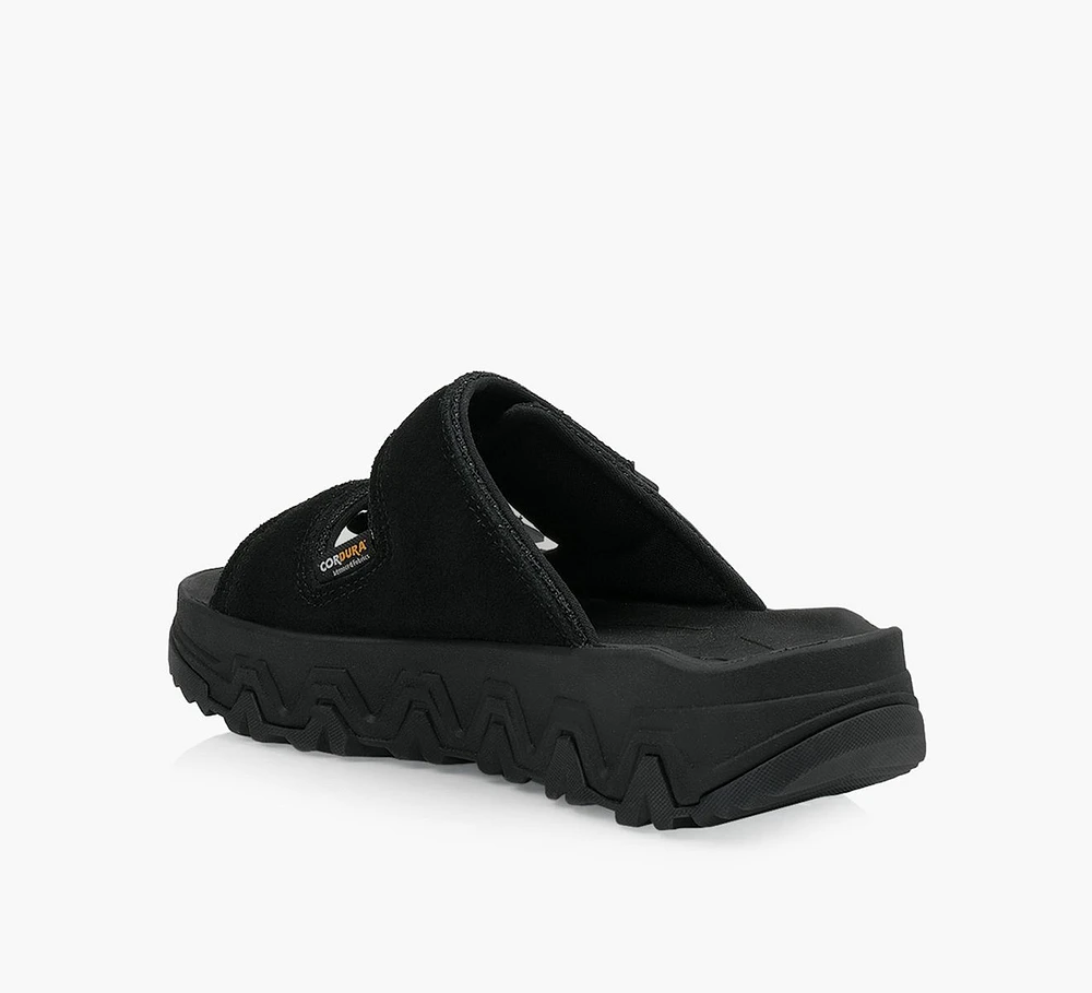 CAPTRAIL STRAP SLIDE