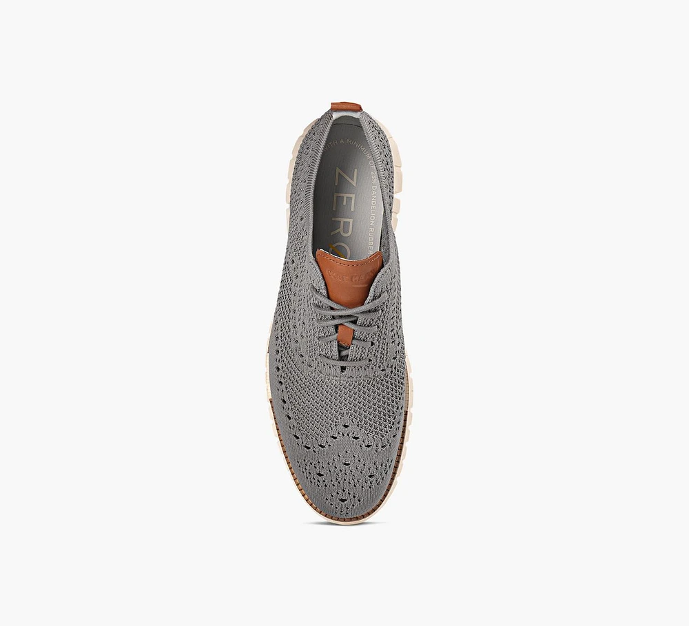 ZG REMASTERED STITCH