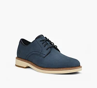 AMERICAN CLASSICS MONTROSE PLAIN TOE OXFORDS