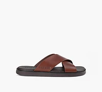 NANTUCKET CROSS STRAP