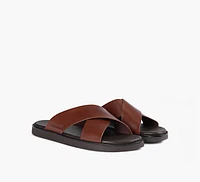 NANTUCKET CROSS STRAP