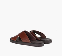 NANTUCKET CROSS STRAP