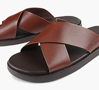 NANTUCKET CROSS STRAP