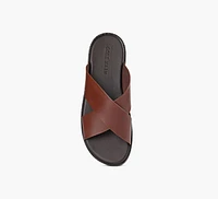 NANTUCKET CROSS STRAP