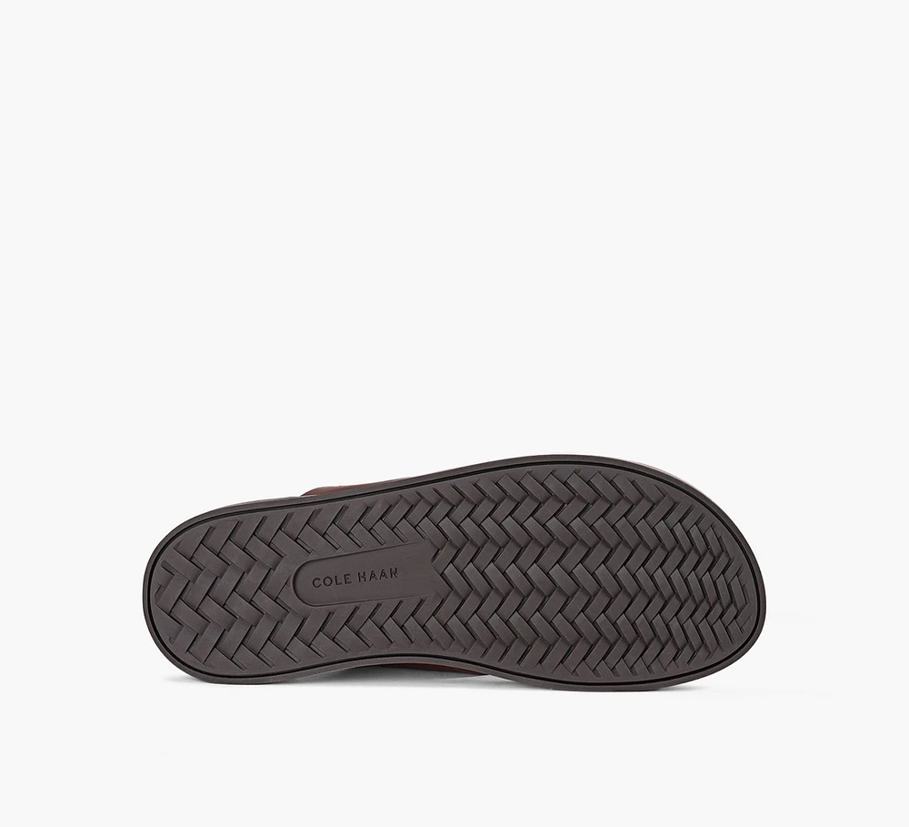 NANTUCKET CROSS STRAP