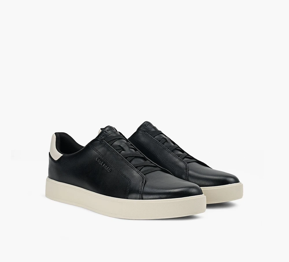 GRANDPRO LUXE SLIP ON