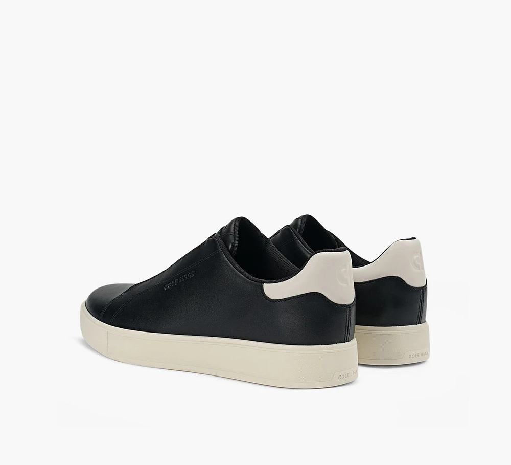 GRANDPRO LUXE SLIP ON