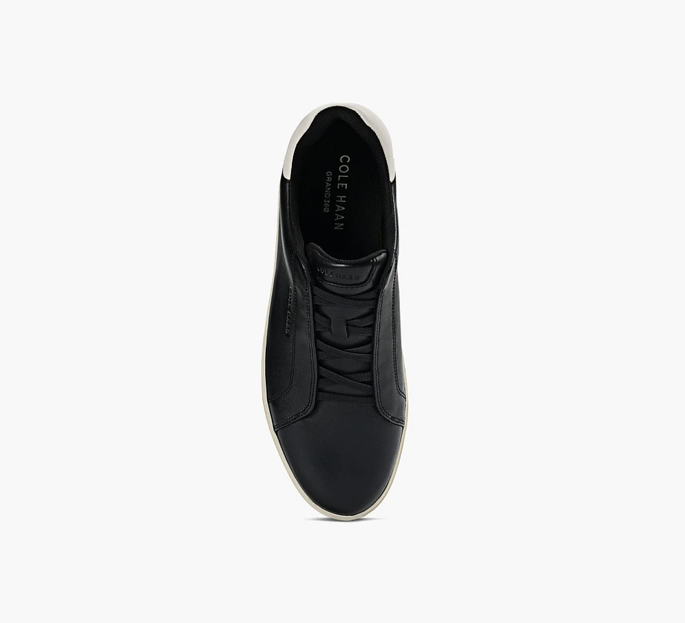 GRANDPRO LUXE SLIP ON