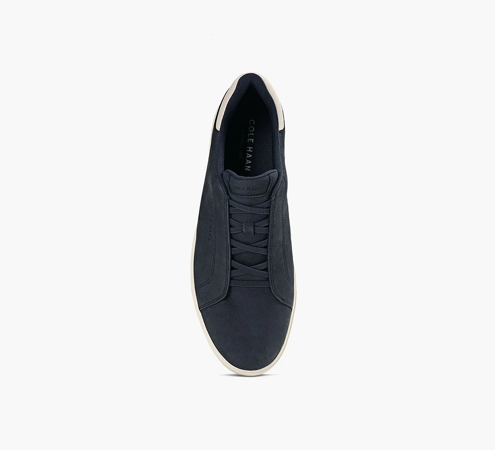 GRANDPRO LUXE SLIP ON