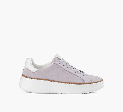 GRANDPRO TOPSPIN SNEAKER