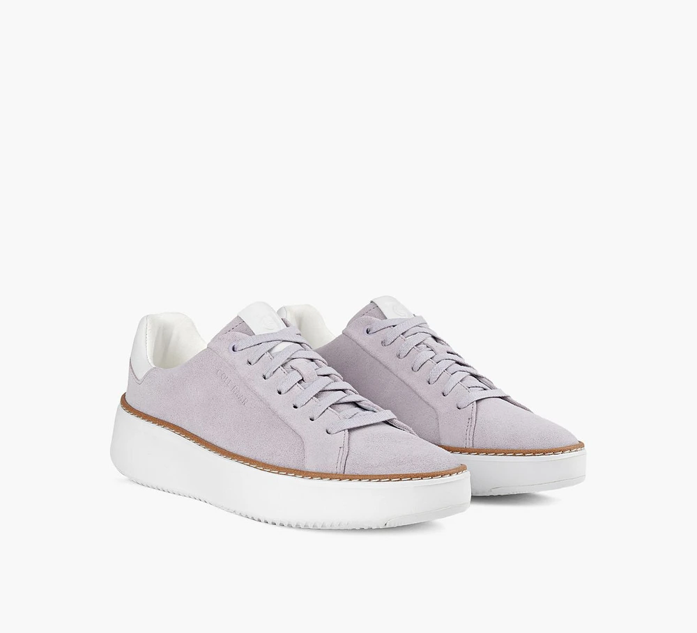 GRANDPRO TOPSPIN SNEAKER