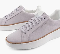 GRANDPRO TOPSPIN SNEAKER
