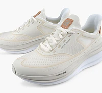 GRANDPRO QUADSTAR RUNNING SNEAKER