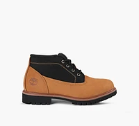 CAMPSITE CHUKKA