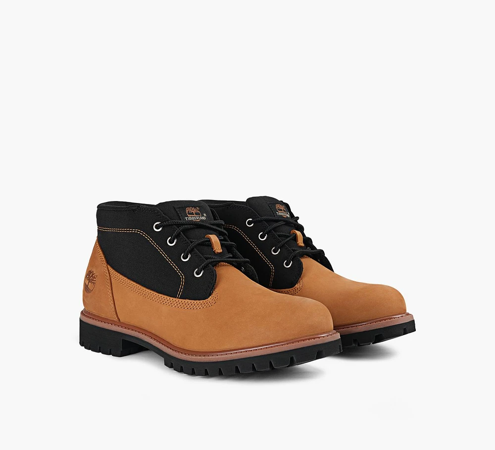 CAMPSITE CHUKKA