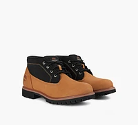 CAMPSITE CHUKKA