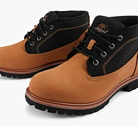 CAMPSITE CHUKKA