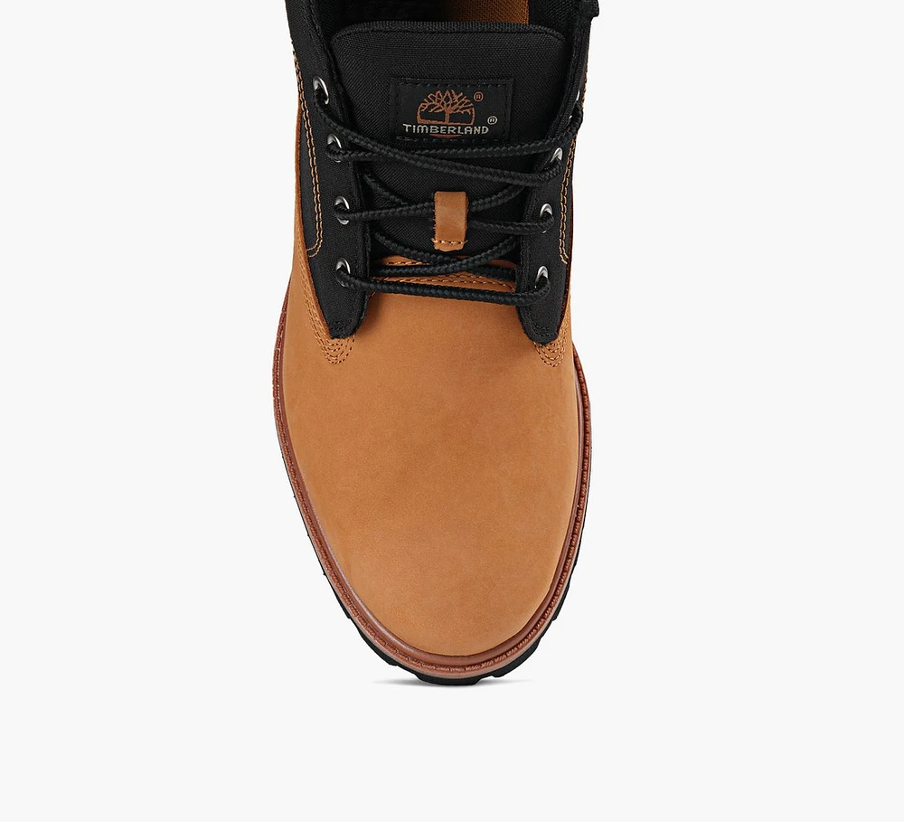 CAMPSITE CHUKKA