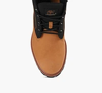CAMPSITE CHUKKA