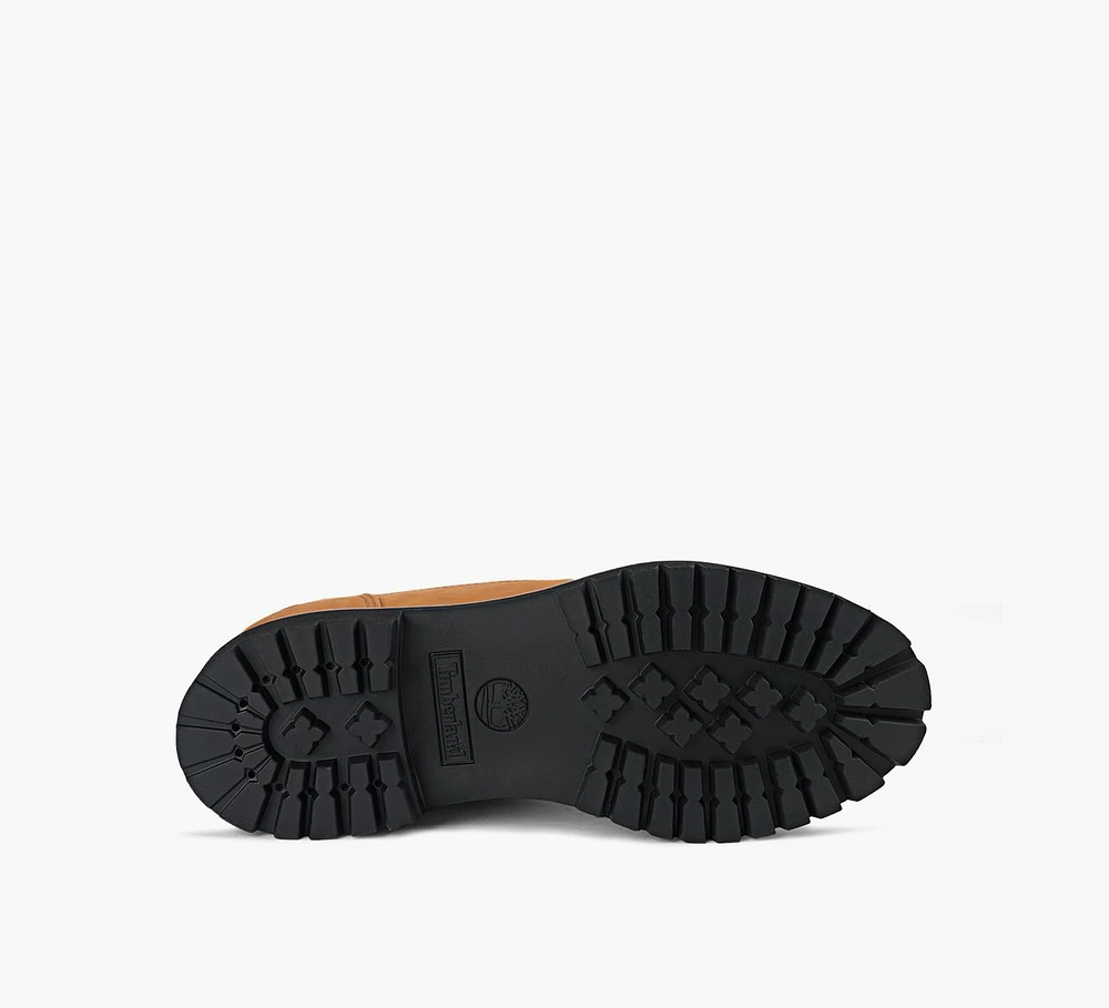 CAMPSITE CHUKKA