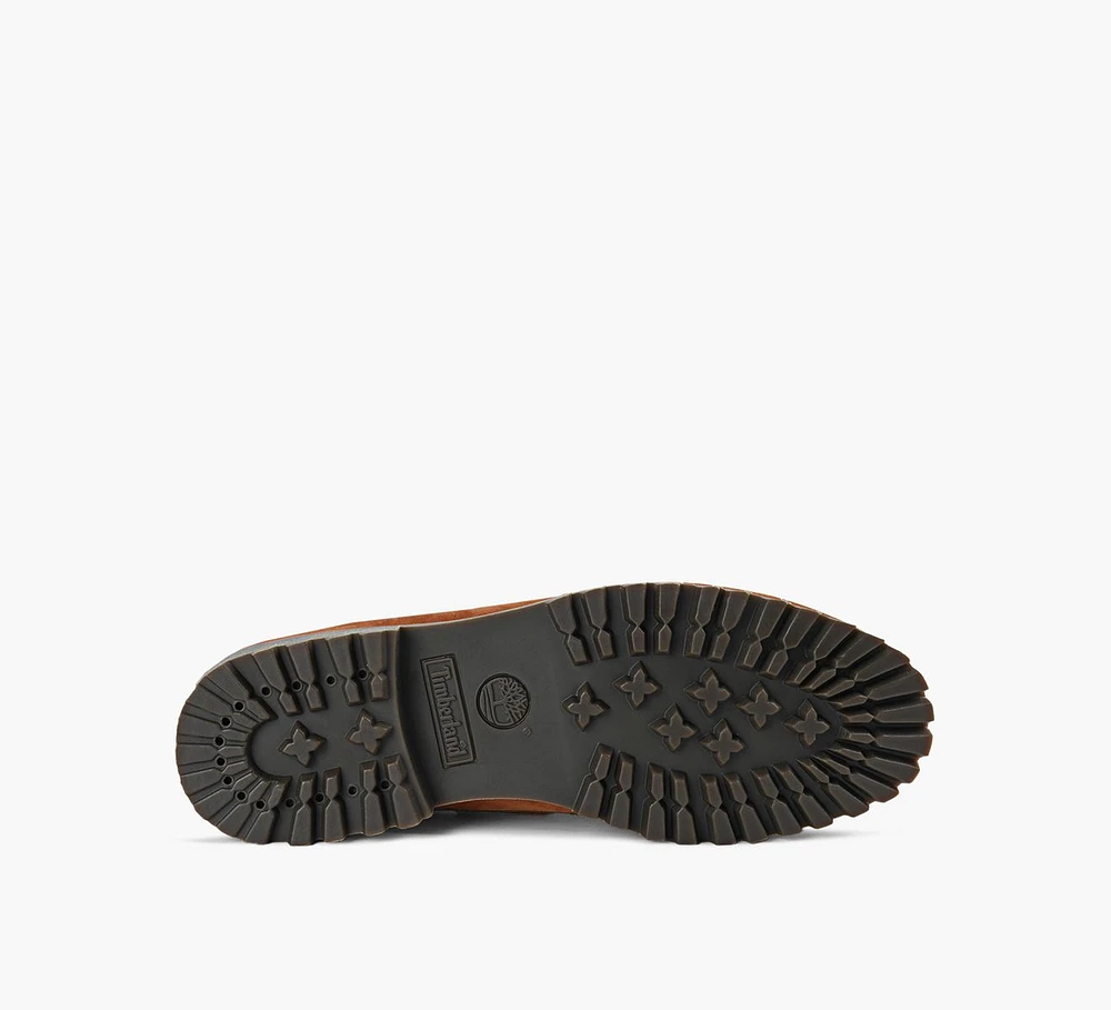 AUTHENTIC BOAT SHOE