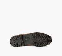 AUTHENTIC BOAT SHOE