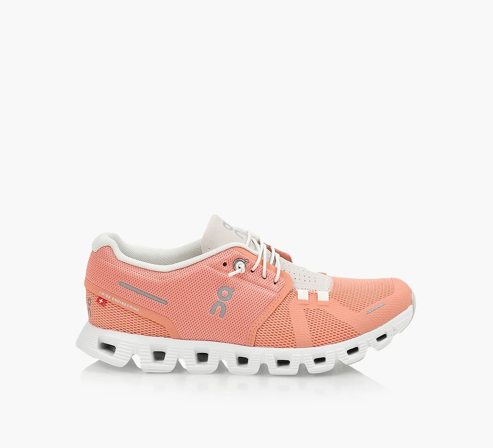 CLOUD 5