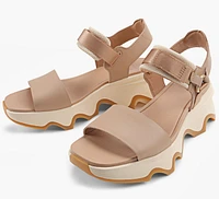 KINETIC IMPACT Y-STRAP SANDAL