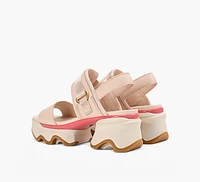 KINETIC IMPACT SLINGBACK HEEL SANDAL