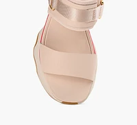 KINETIC IMPACT SLINGBACK HEEL SANDAL
