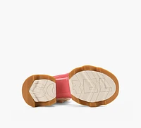 KINETIC IMPACT SLINGBACK HEEL SANDAL