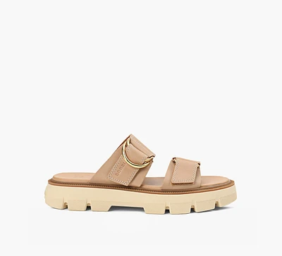 REIN CB SLIDE SANDAL