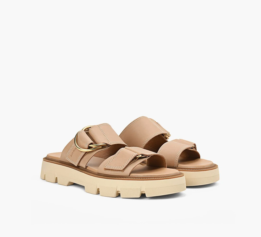 REIN CB SLIDE SANDAL