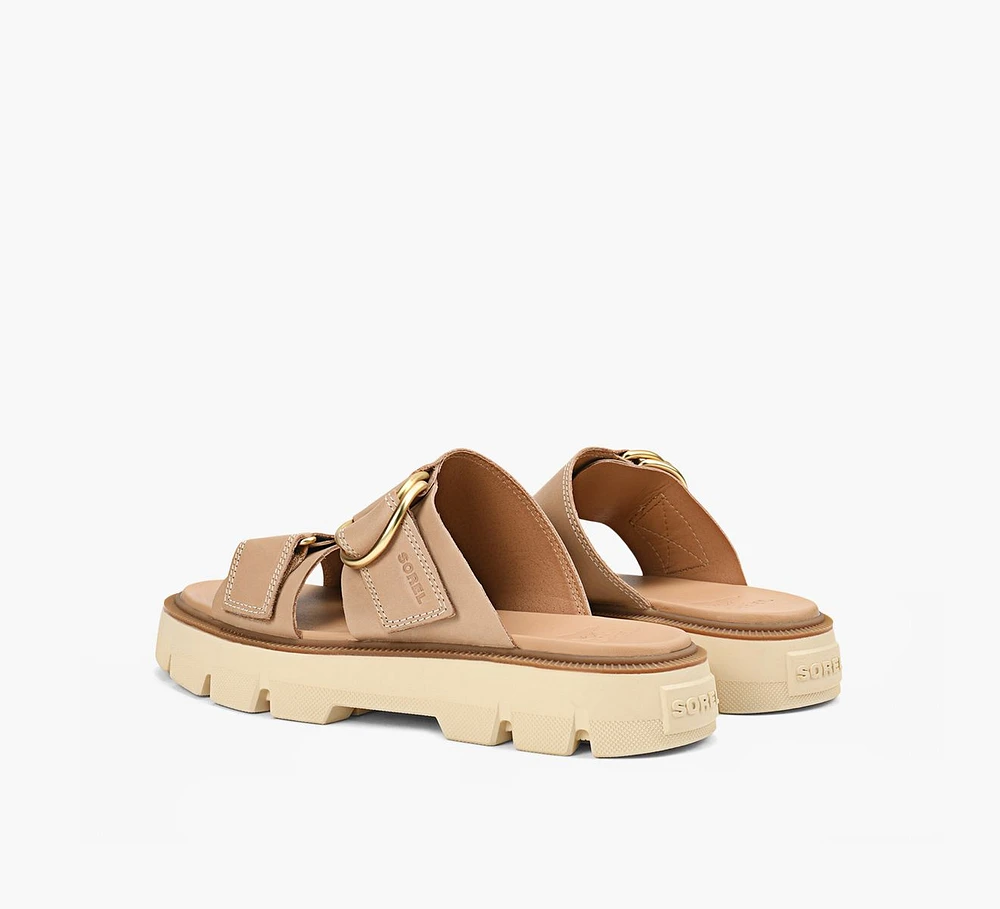 REIN CB SLIDE SANDAL