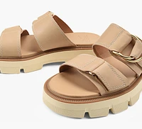 REIN CB SLIDE SANDAL