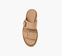 REIN CB SLIDE SANDAL