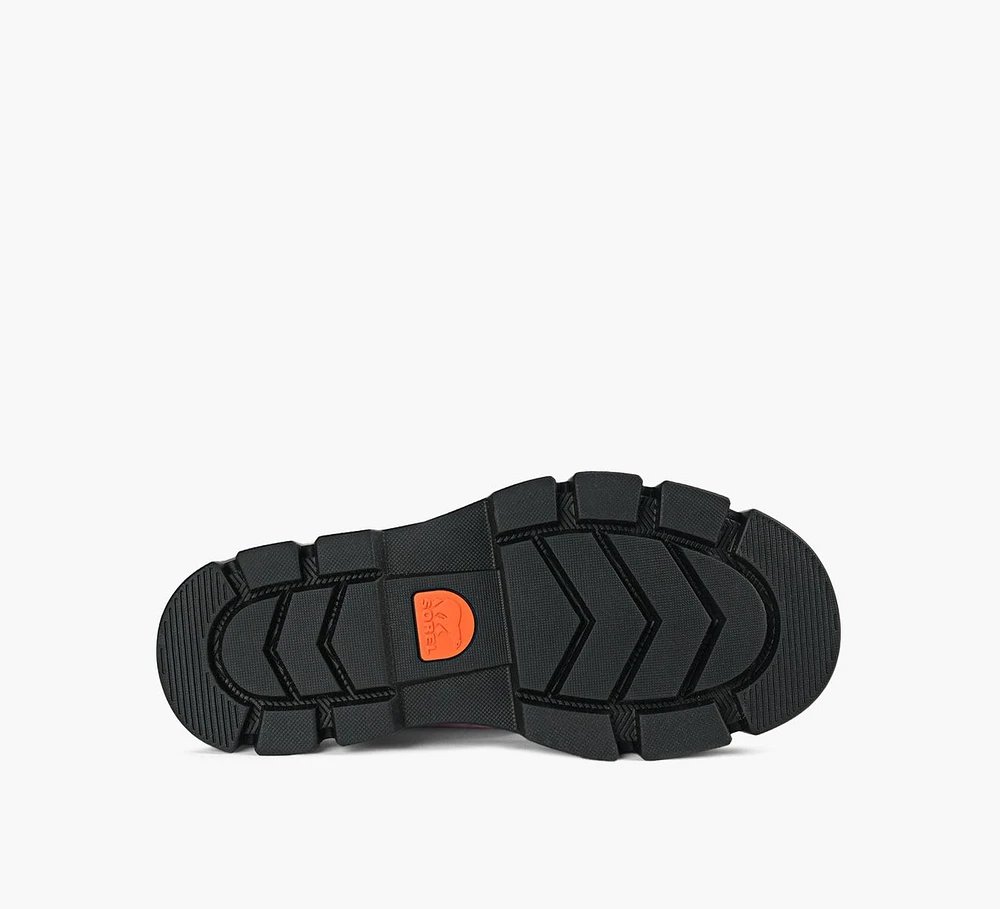 REIN CB SLIDE SANDAL