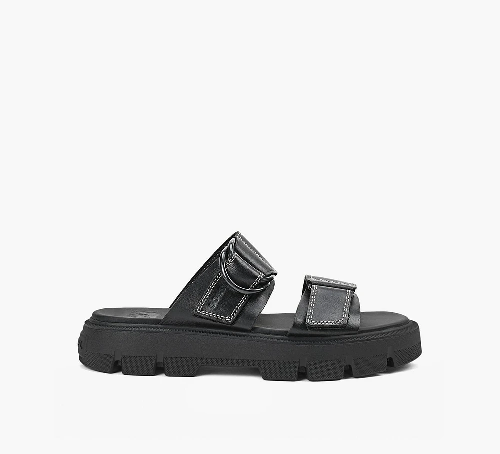 REIN CB SLIDE SANDAL