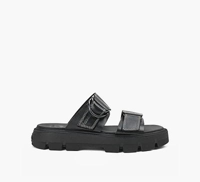 REIN CB SLIDE SANDAL