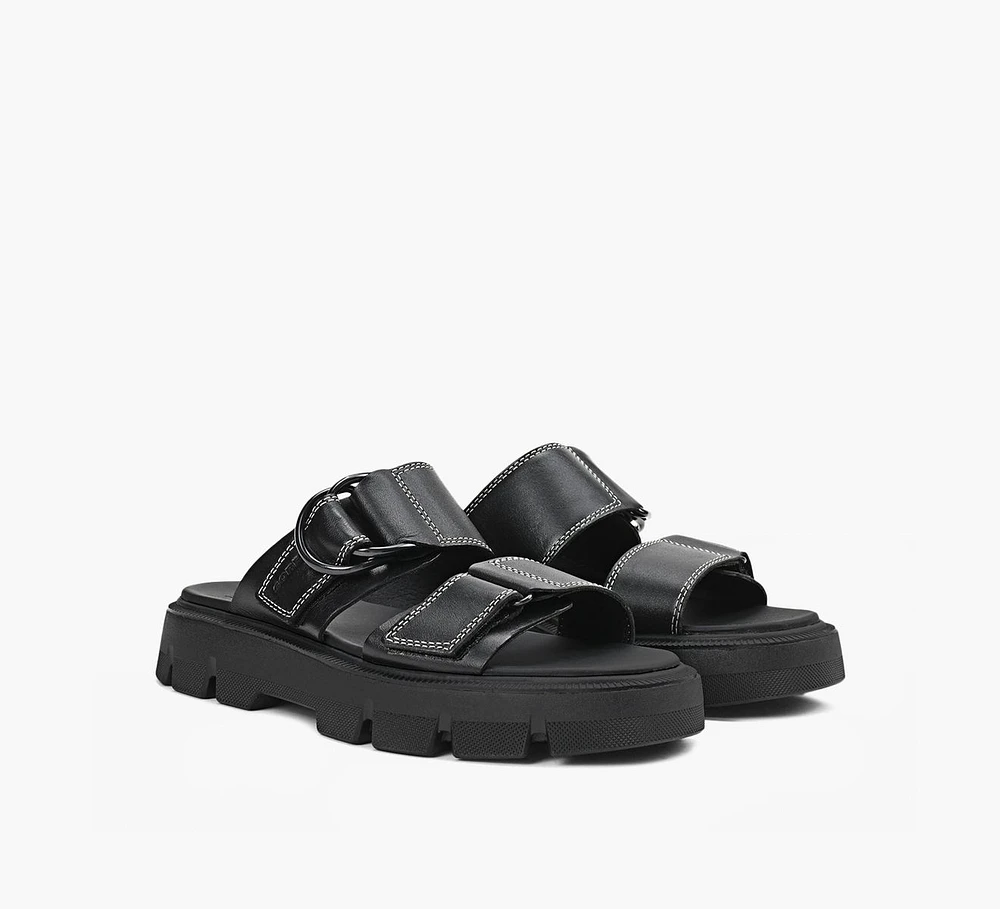 REIN CB SLIDE SANDAL