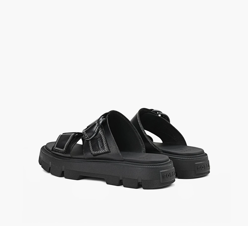 REIN CB SLIDE SANDAL