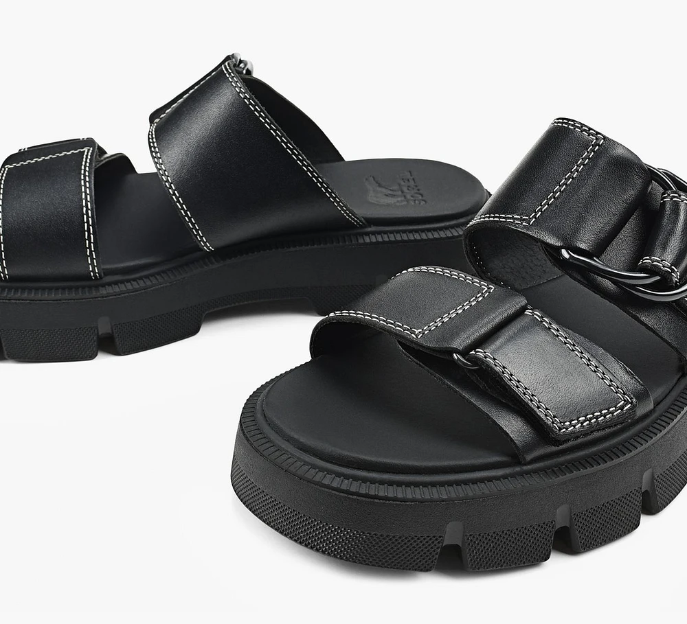 REIN CB SLIDE SANDAL