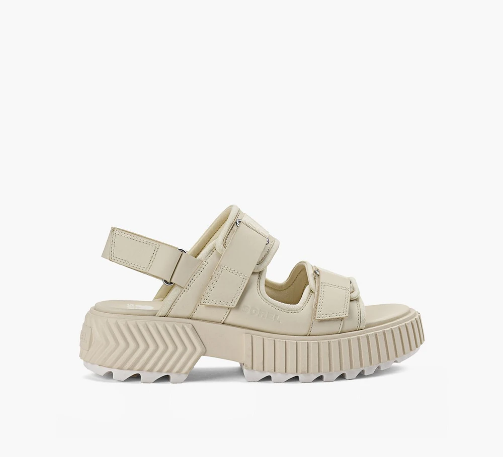 ONA AVE MULTISTRAP MID SANDAL