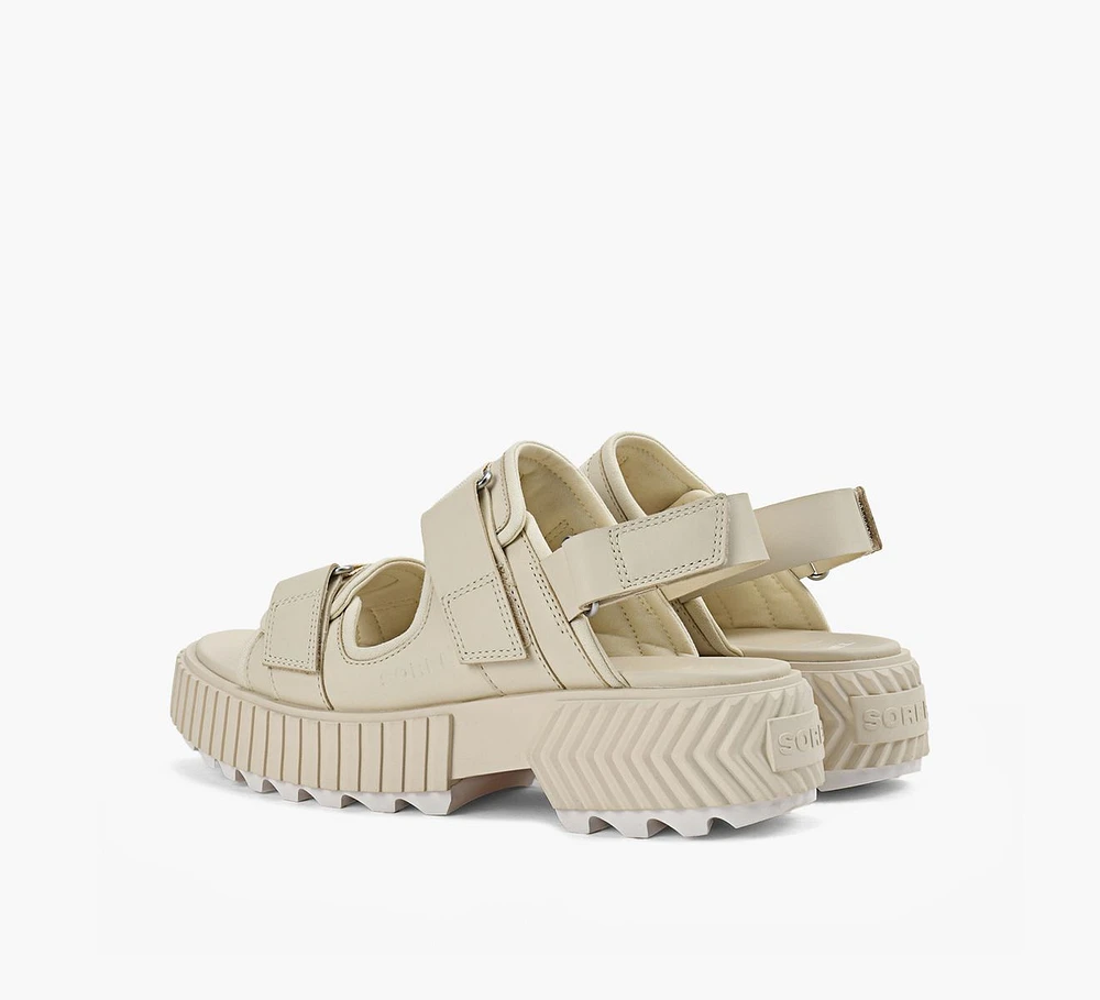 ONA AVE MULTISTRAP MID SANDAL