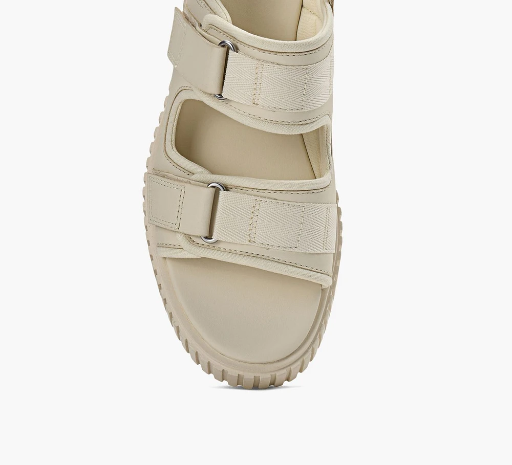 ONA AVE MULTISTRAP MID SANDAL